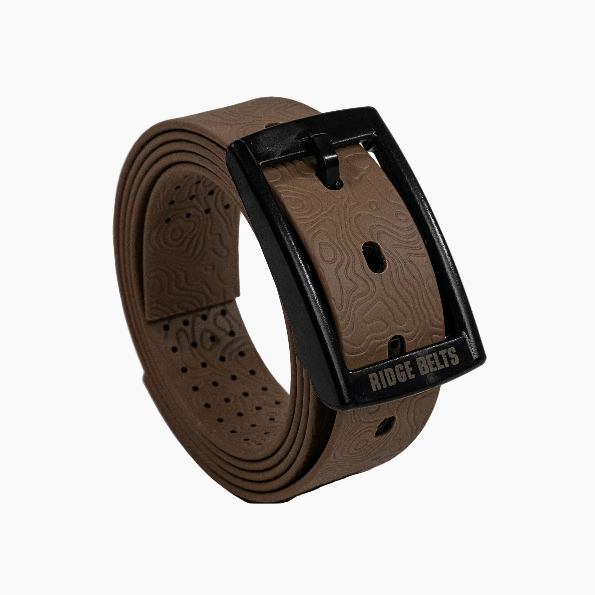 Lightweight Ridge Belt