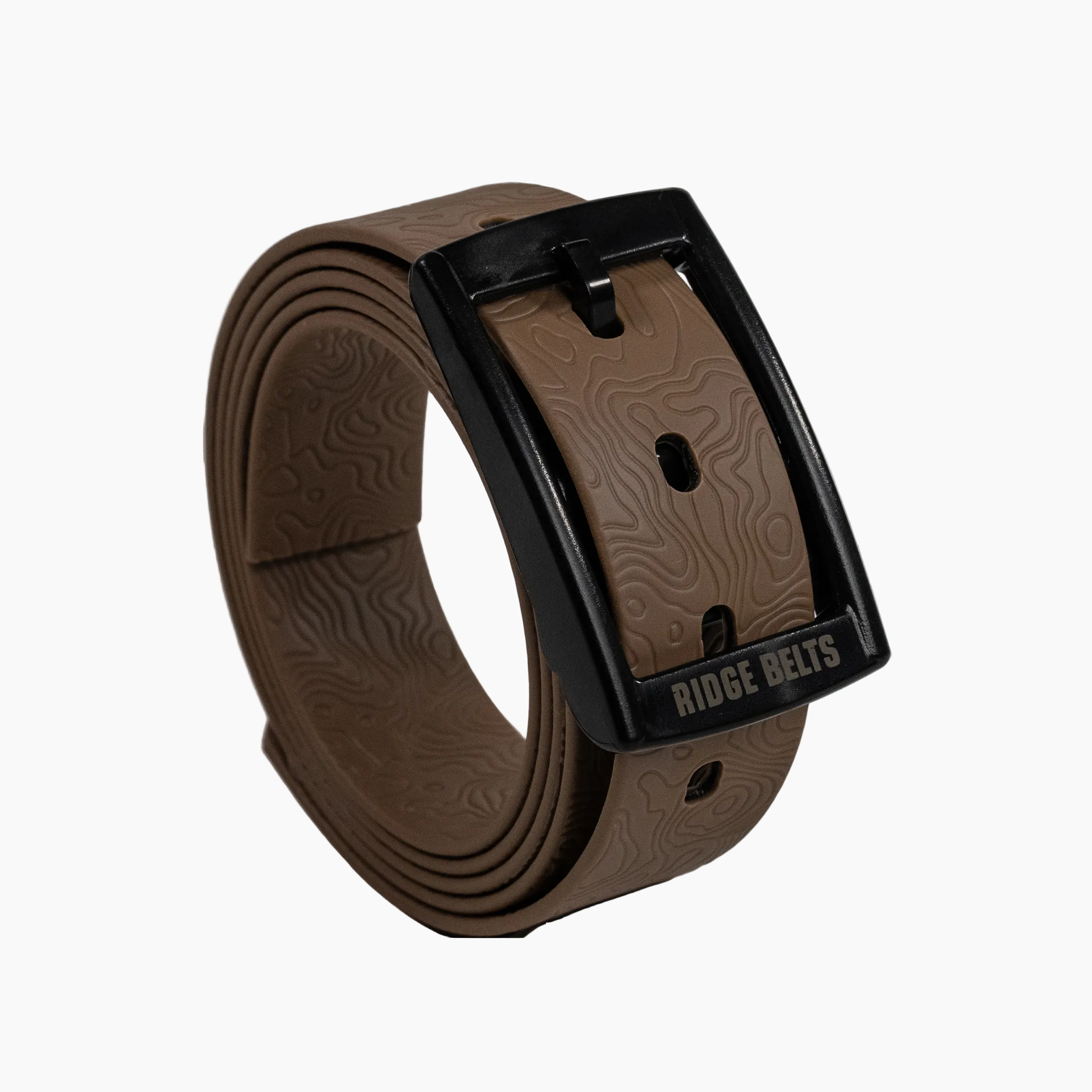 Lightweight Ridge Belt