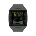 BRIG TIDE & TRAIN Watch | Polished Stainless Steel