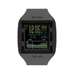 BRIG TIDE & TRAIN Watch | Polished Stainless Steel
