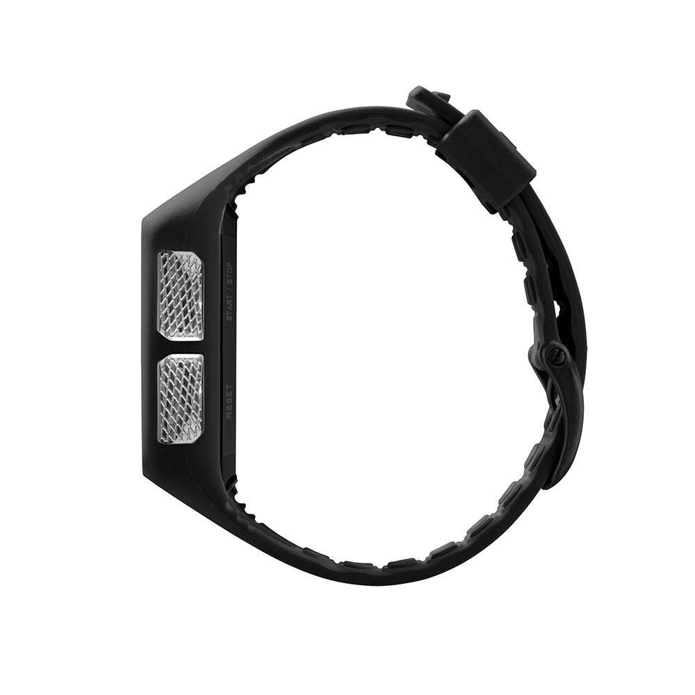 BRIG TIDE & TRAIN Watch | Polished Stainless Steel