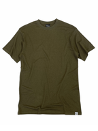 The Original Men's Bamboo Viscose/Organic Cotton Short Sleeve T-Shirt