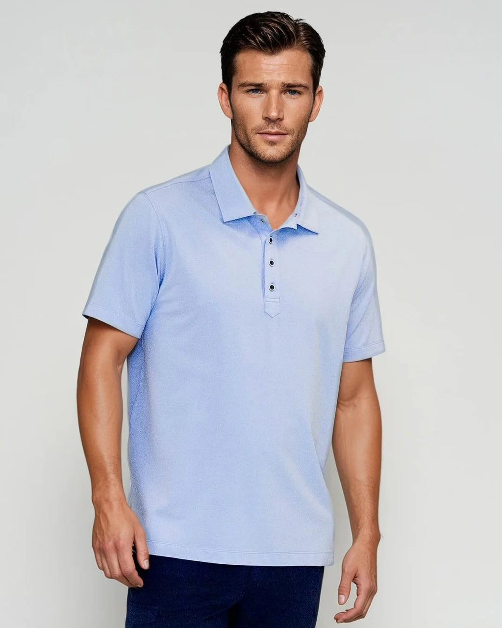 Buki Cinqo Polo | 4-Pack