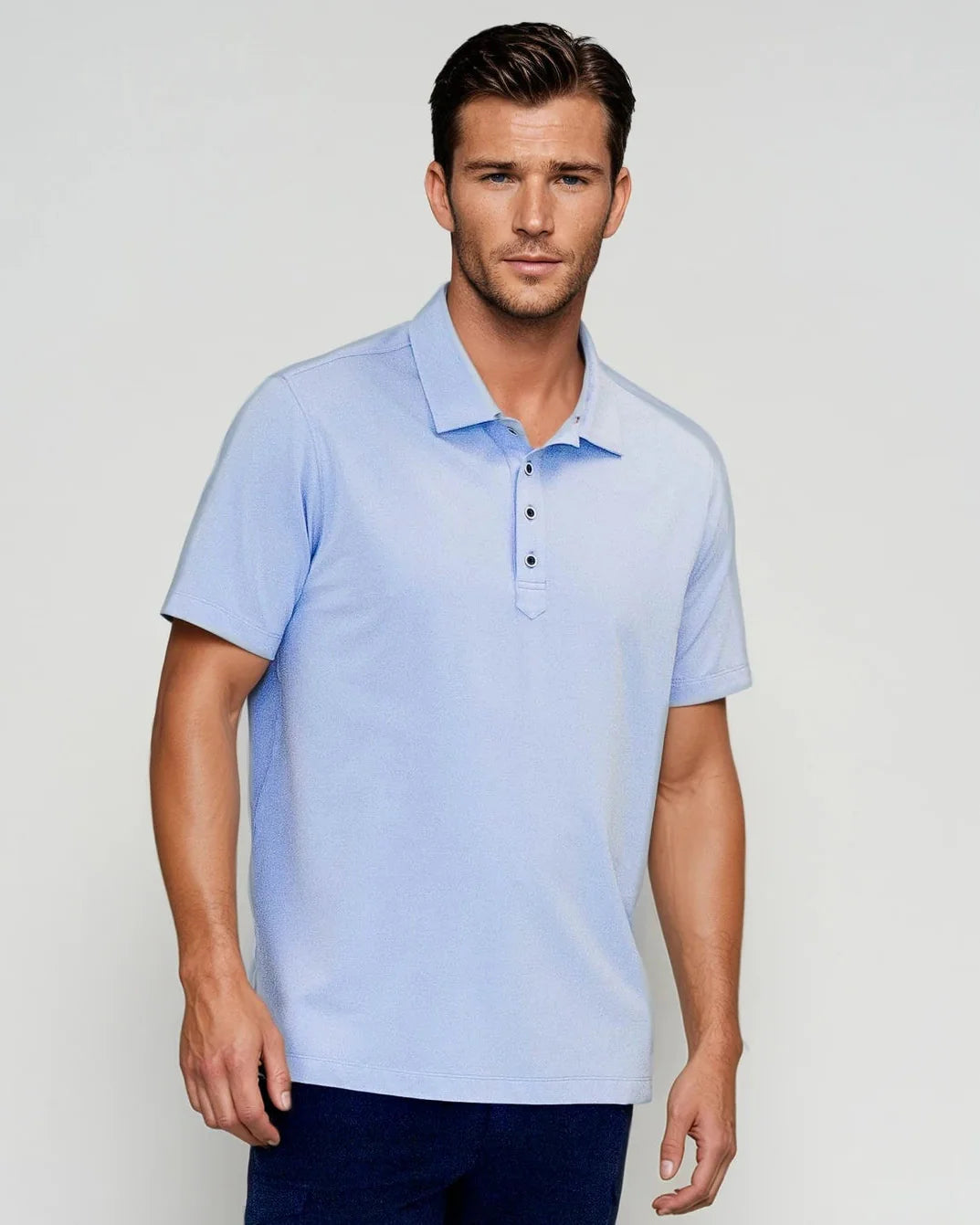 Buki Cinqo Polo | 4-Pack