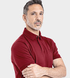 Short Sleeve Perfect Polo