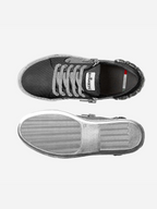 BYMANYC ® NYC Upper East Opulence Timeless Vegan Luxury Sneakers