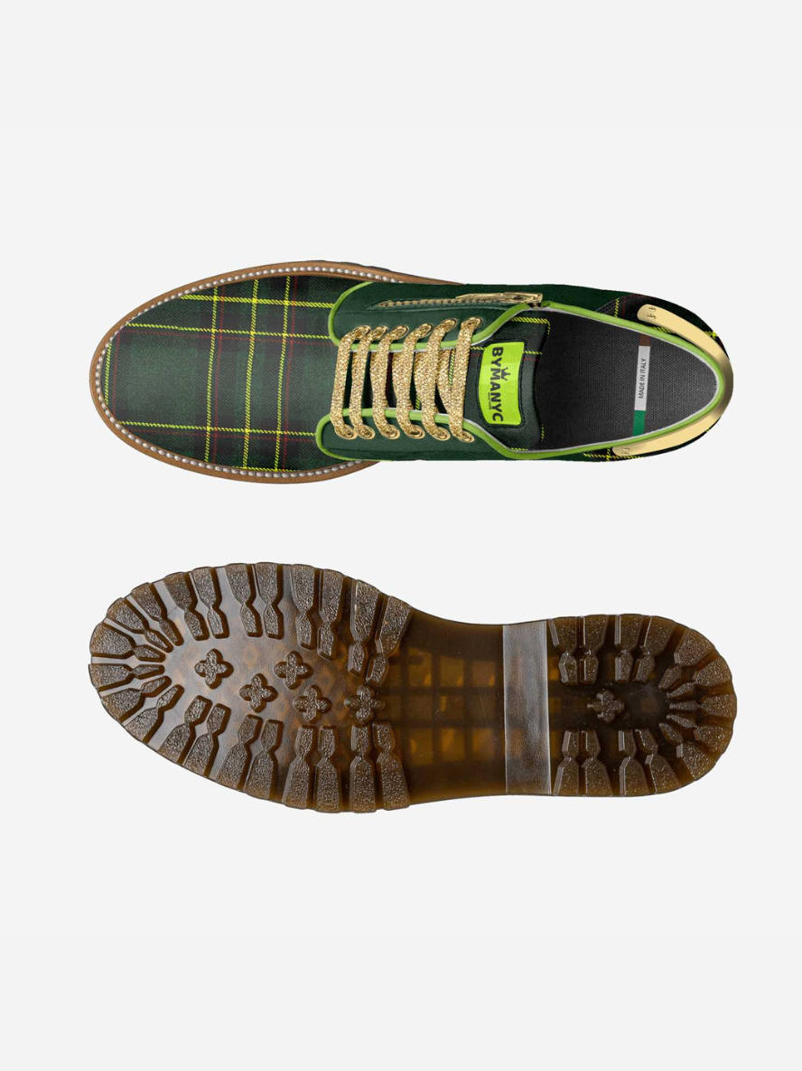 BYMANYC ® New York Astor Place Vogue Sneaker