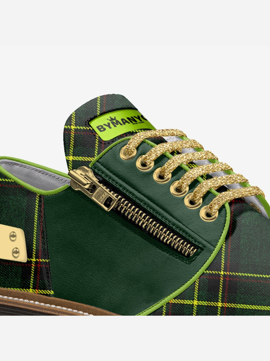 BYMANYC ® New York Astor Place Vogue Sneaker