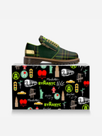 BYMANYC ® New York Astor Place Vogue Sneaker