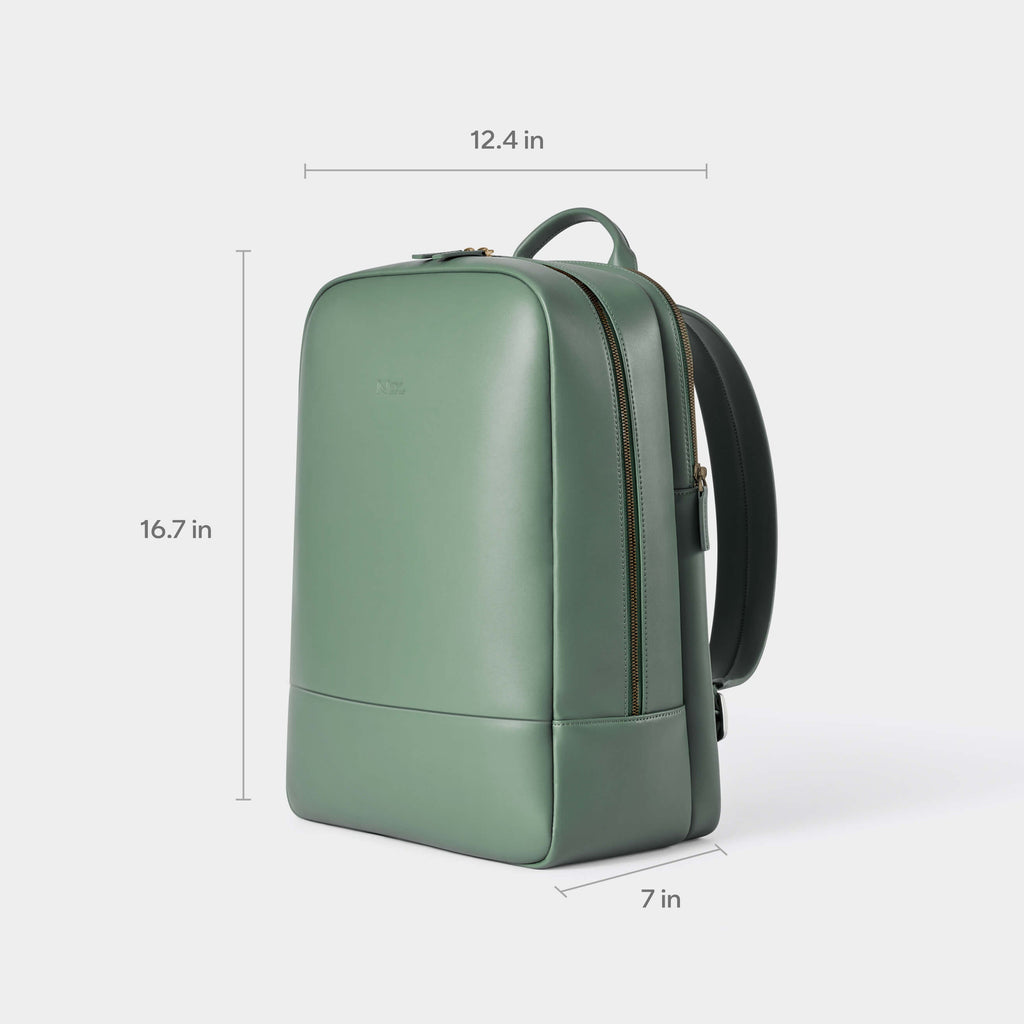 Hawaii Underseat Backpack | Green