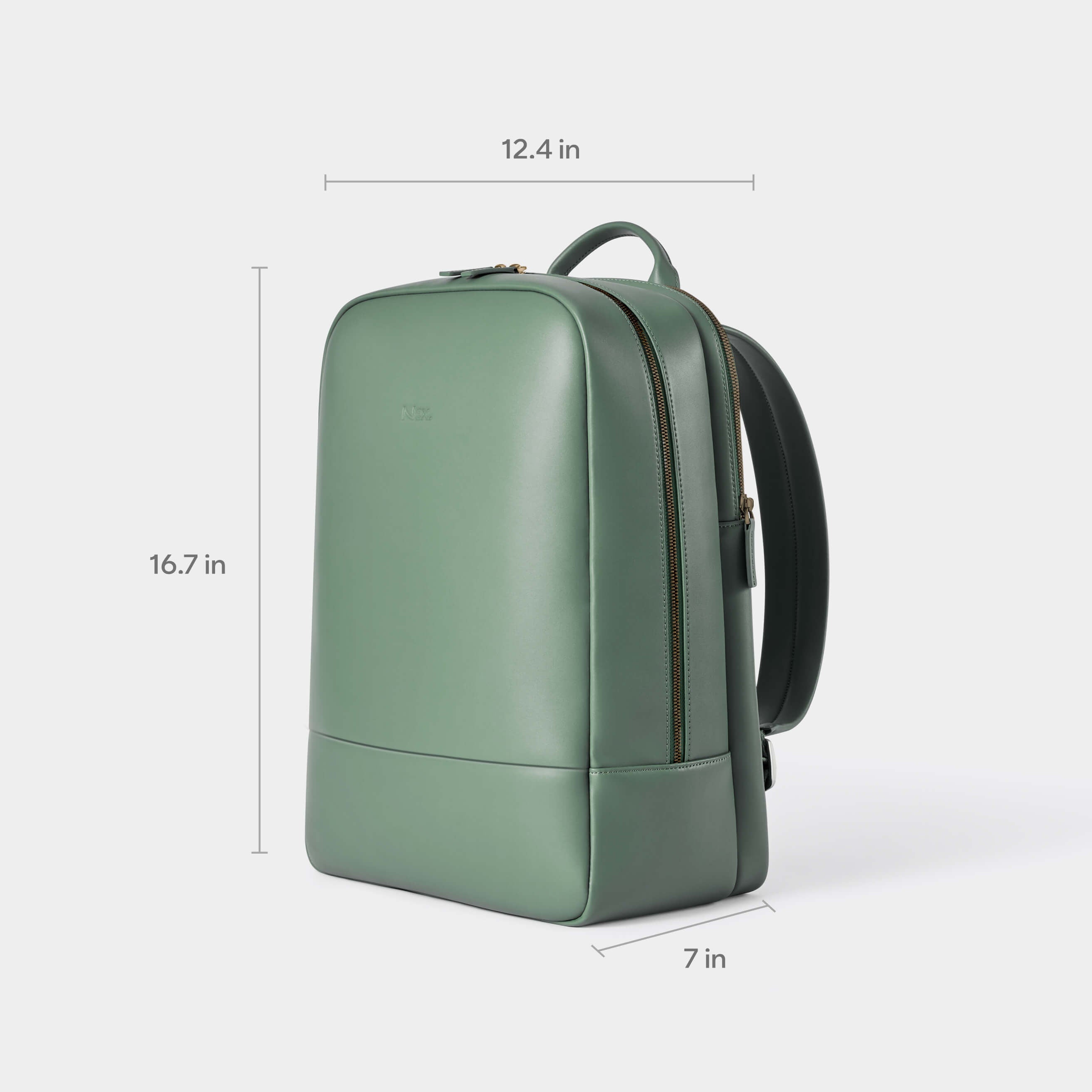 Hawaii Underseat Backpack | Green