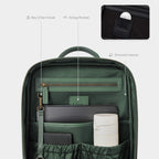 Hawaii Underseat Backpack | Green