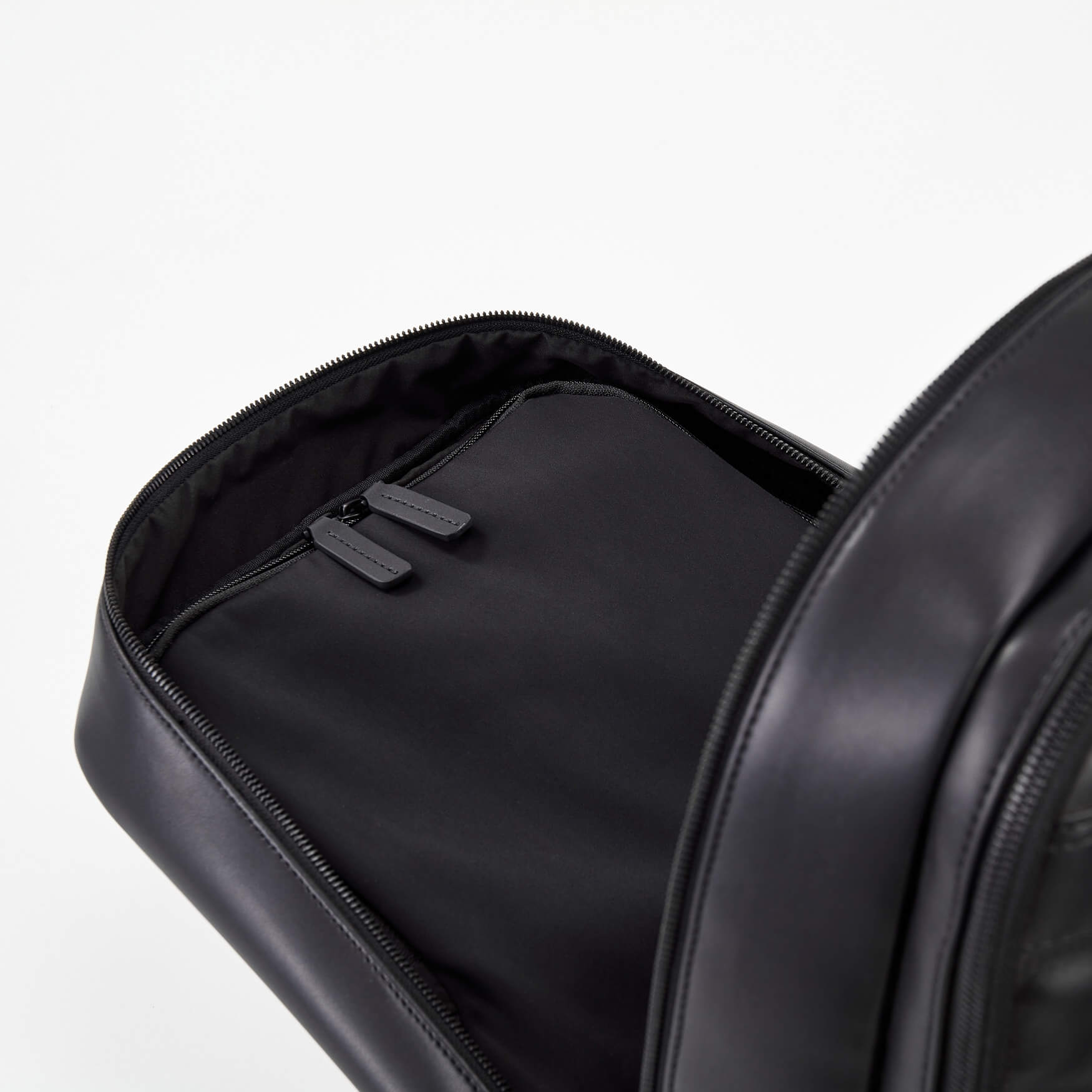 Hawaii Underseat Backpack | Black