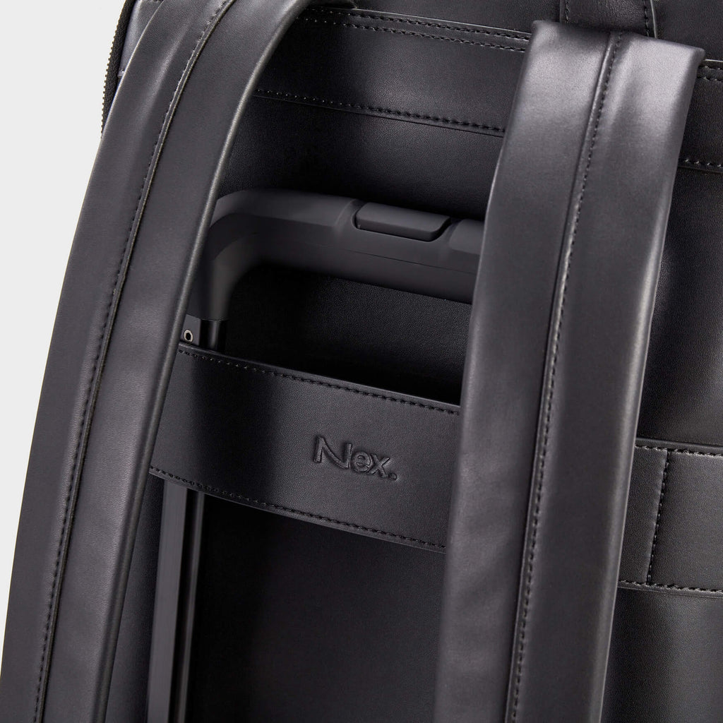 Hawaii Underseat Backpack | Black