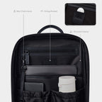 Hawaii Underseat Backpack | Black