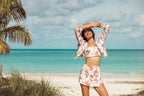 Varadero Crop Top