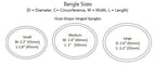 Capri Bangle