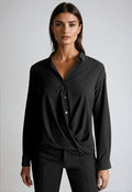 Barcelona Shirt | Black