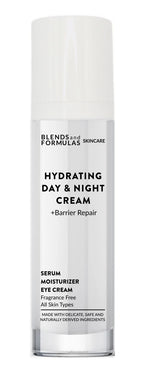 Hydrating Day & Night Cream + Barrier Repair