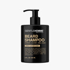 Beard Shampoo