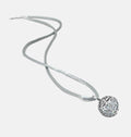 Star Catcher Pendant by Belle Étoile