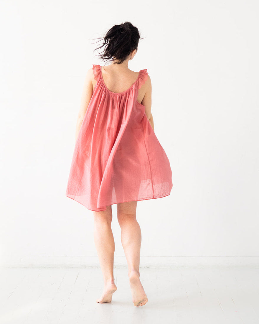 Betty Babydoll