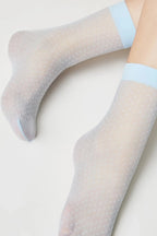 Socks Conte Fantasy 20 Den | Polka Dot
