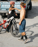 Men's Big Rig Jorts