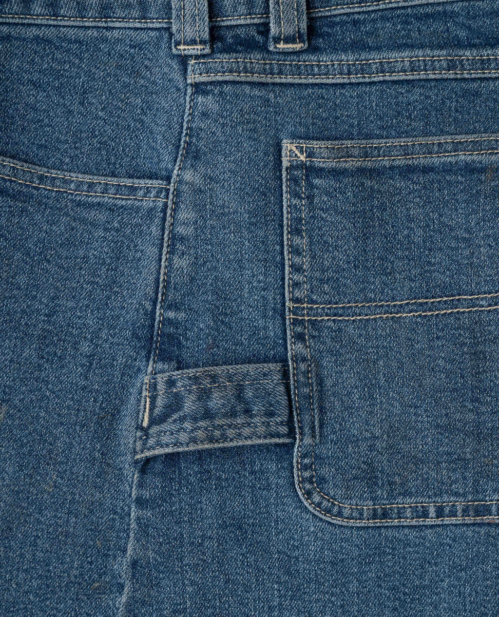 Men's Big Rig Jorts