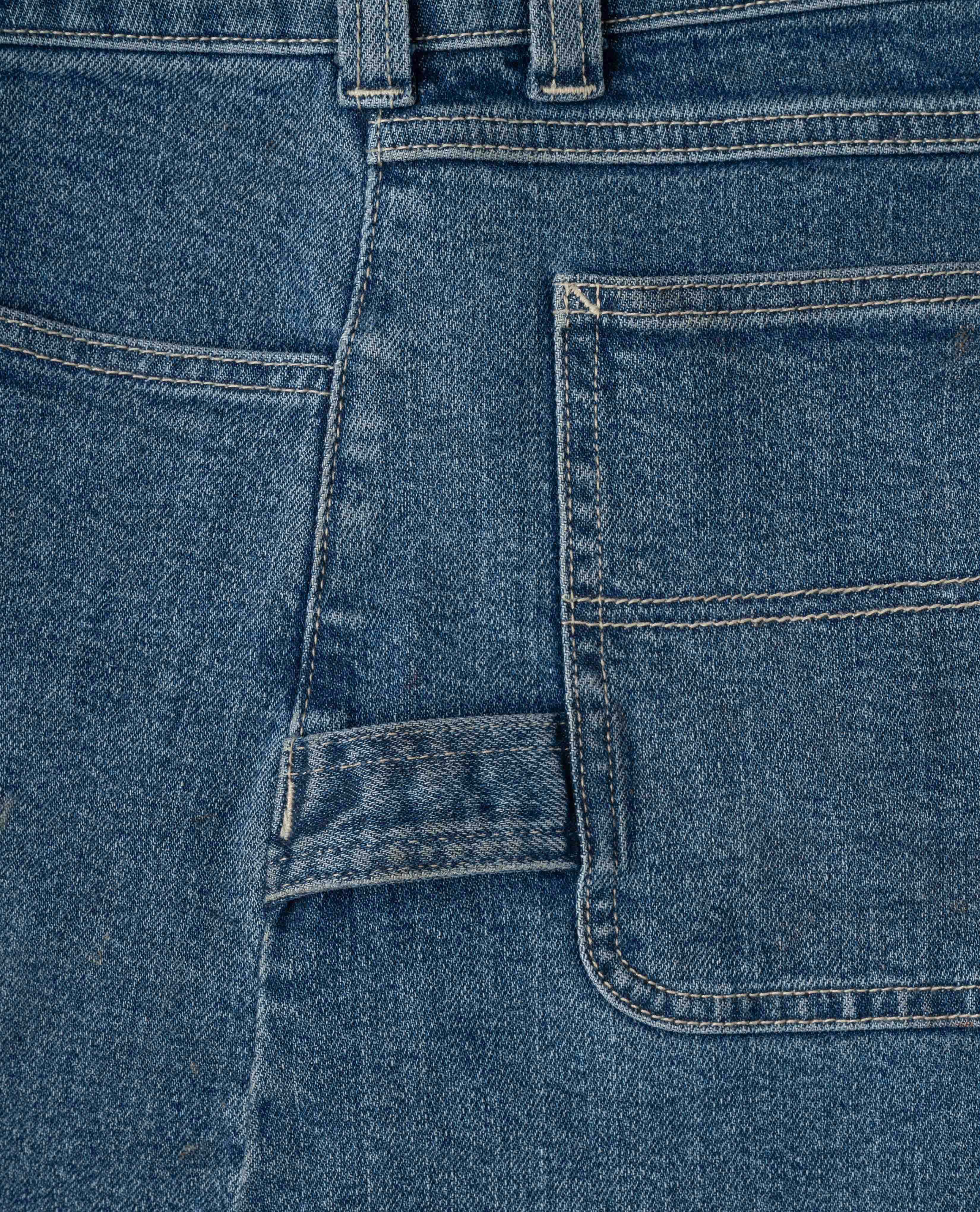Men's Big Rig Jorts
