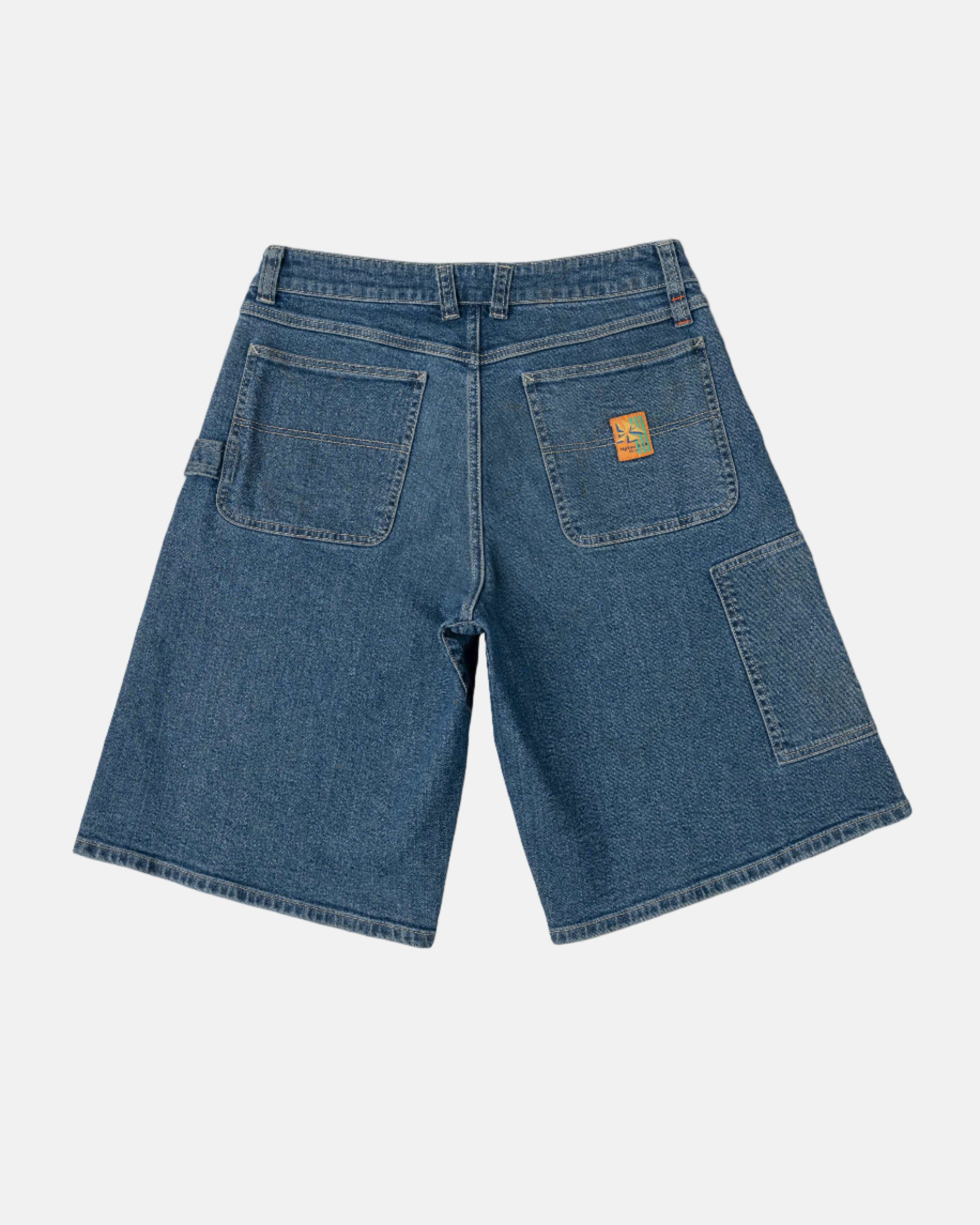 Men's Big Rig Jorts