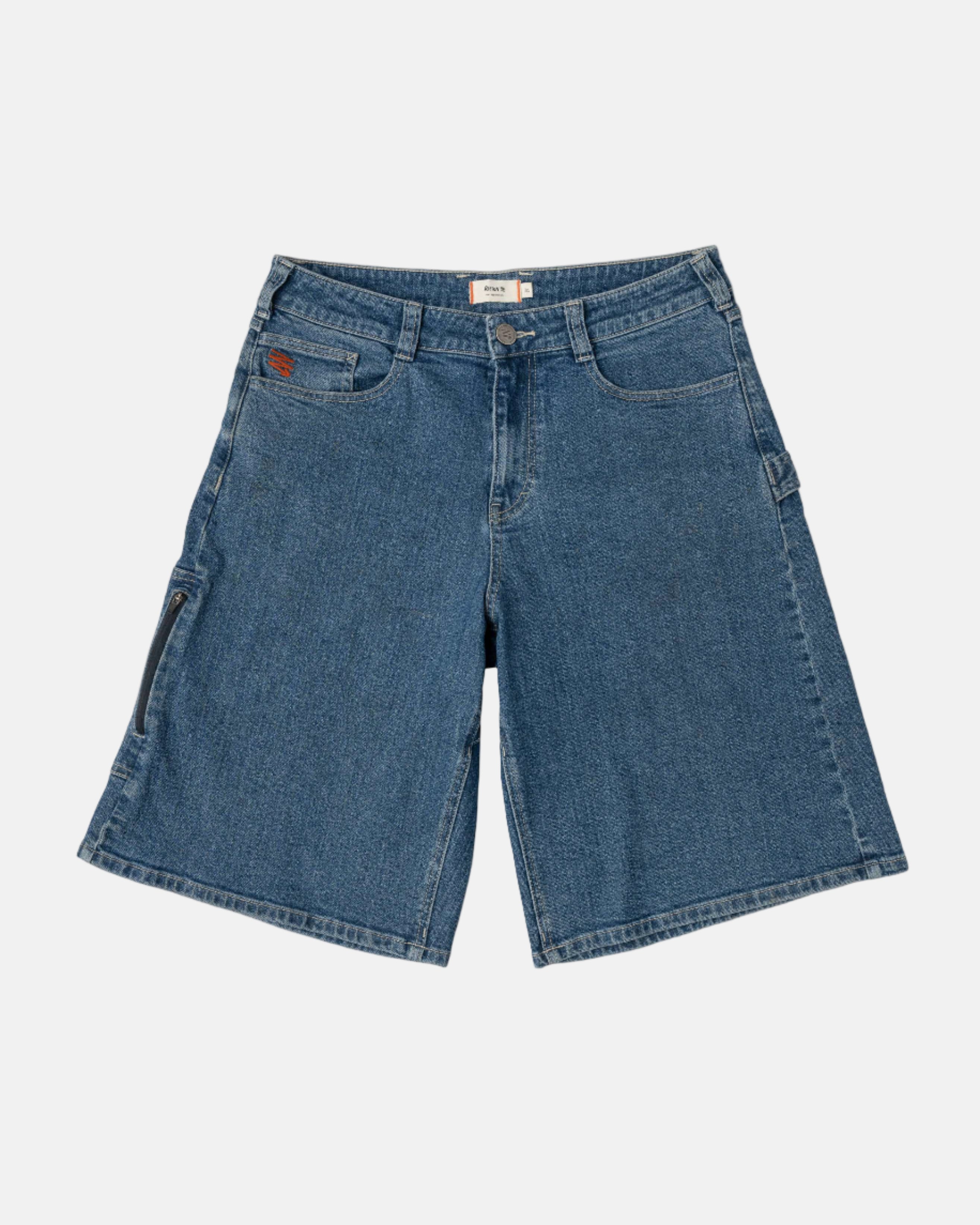 Men's Big Rig Jorts