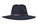 Australian Wool Felt Cowboy Hat
