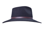 Australian Wool Felt Cowboy Hat