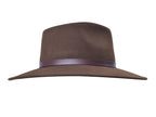 Australian Wool Felt Cowboy Hat