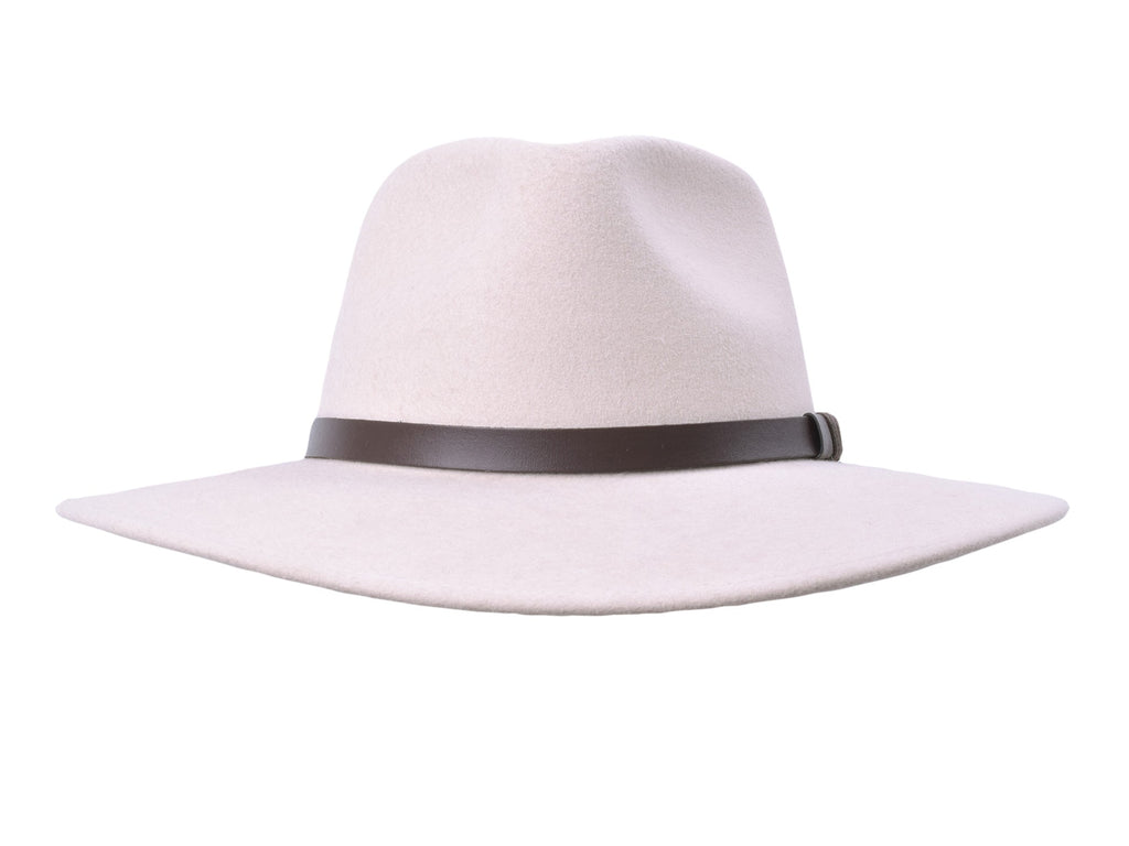Australian Wool Felt Cowboy Hat