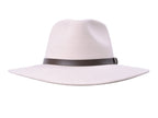 Australian Wool Felt Cowboy Hat