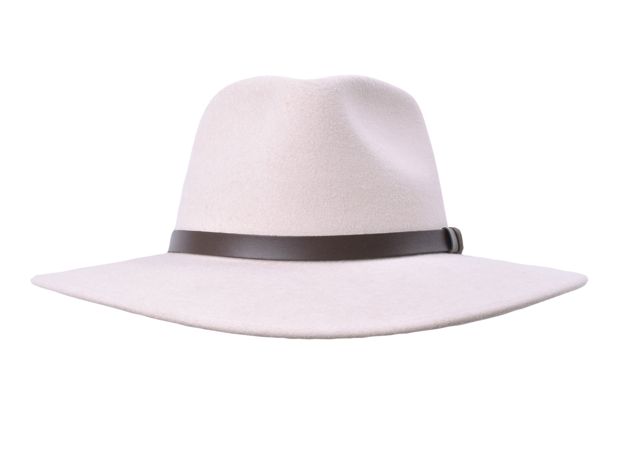Australian Wool Felt Cowboy Hat