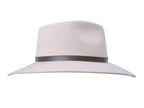 Australian Wool Felt Cowboy Hat