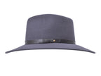 Australian Wool Felt Cowboy Hat