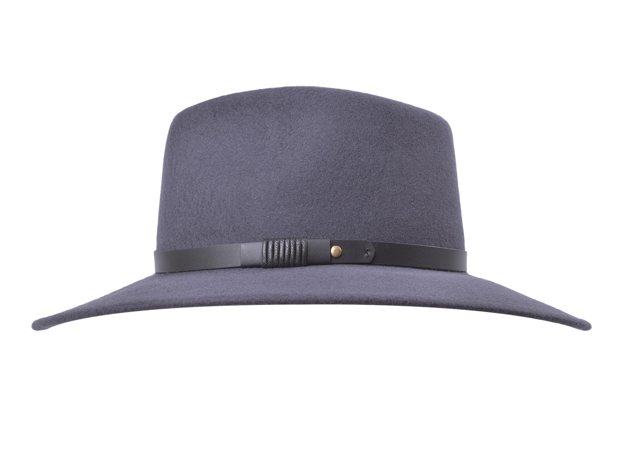 Australian Wool Felt Cowboy Hat