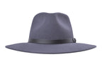 Australian Wool Felt Cowboy Hat