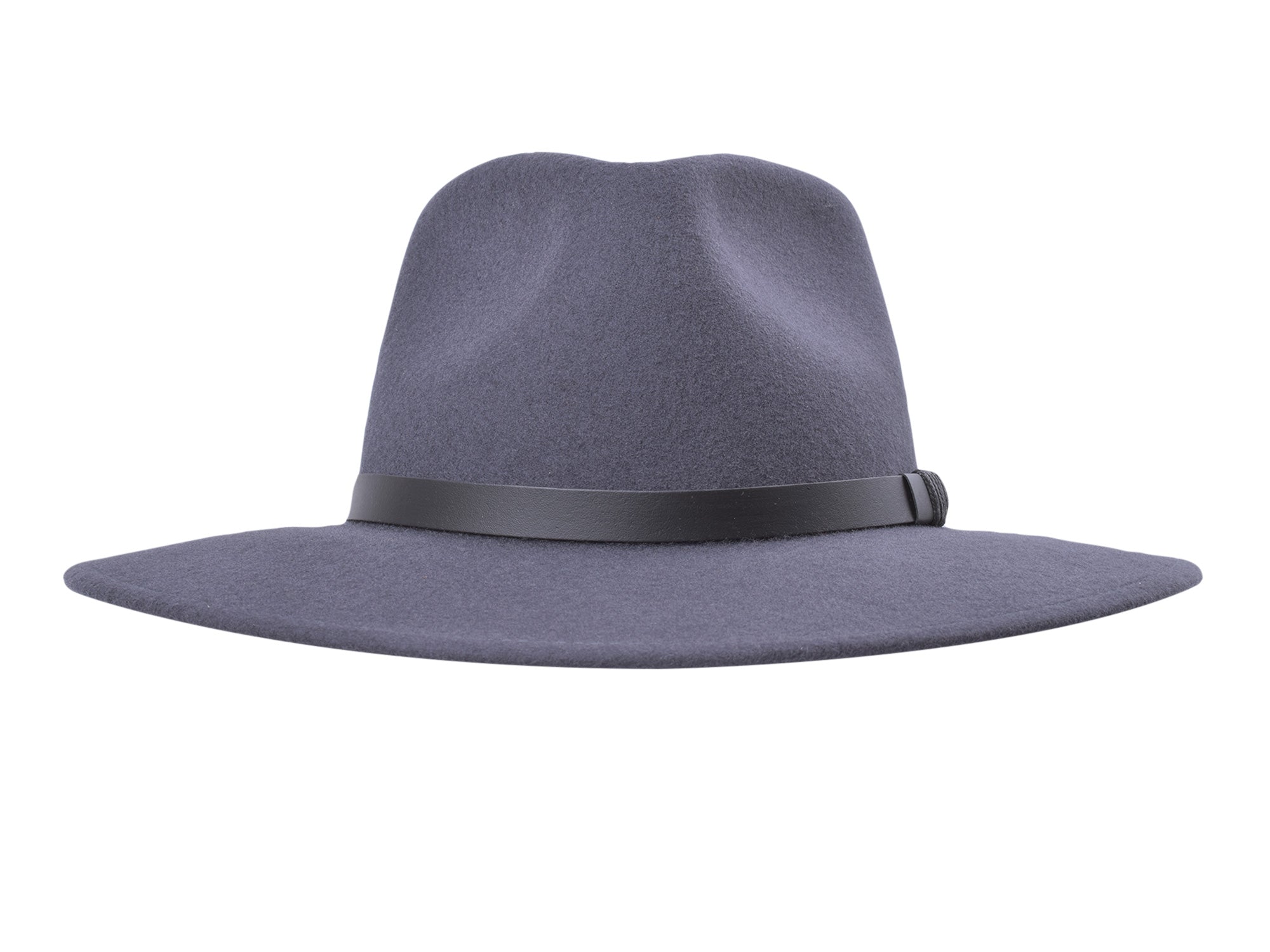 Australian Wool Felt Cowboy Hat