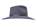 Australian Wool Felt Cowboy Hat