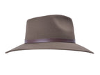 Australian Wool Felt Cowboy Hat
