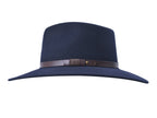 Australian Wool Felt Cowboy Hat