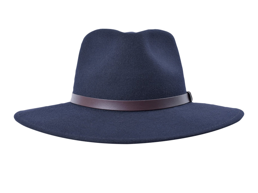 Australian Wool Felt Cowboy Hat