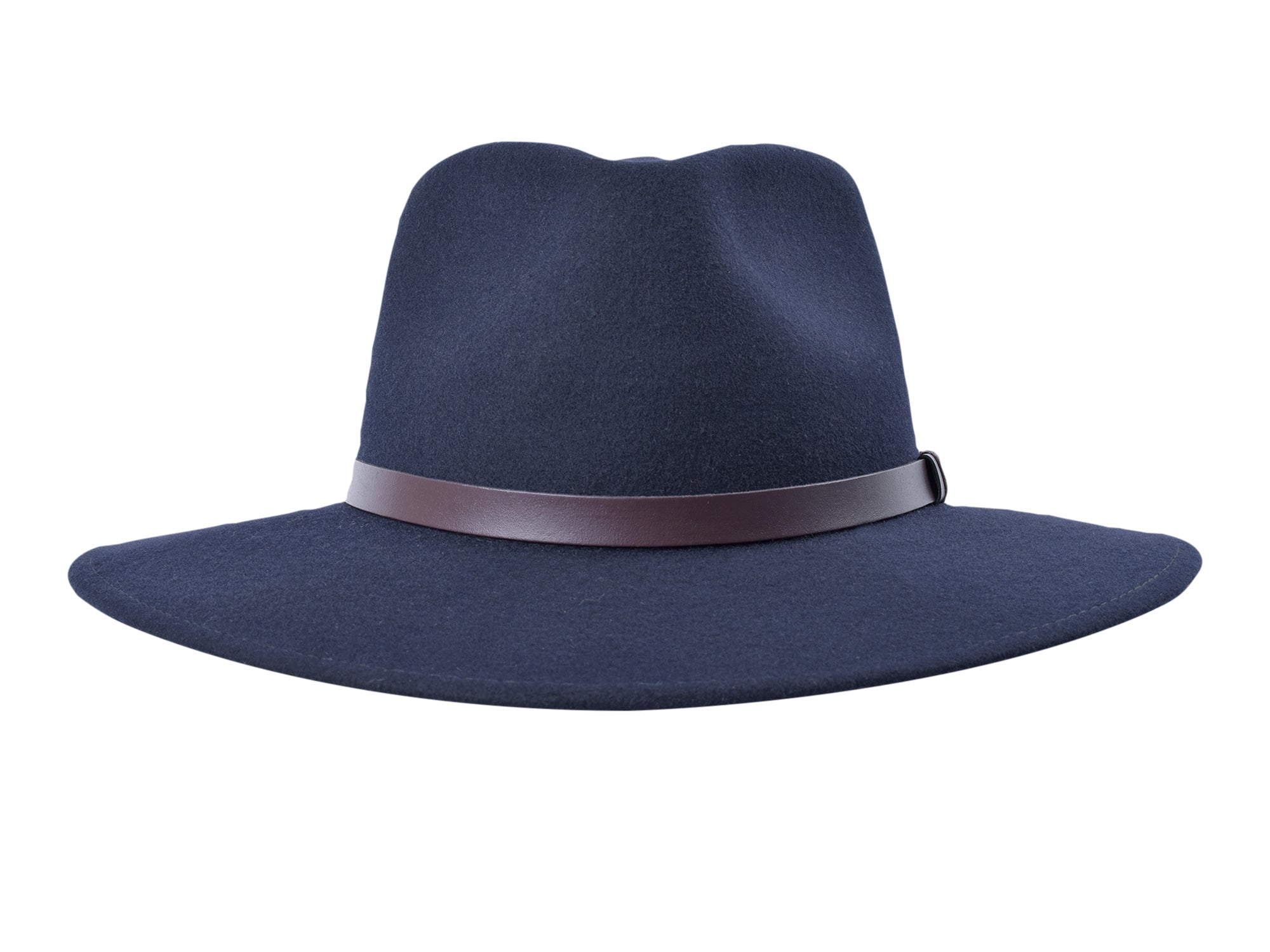 Australian Wool Felt Cowboy Hat
