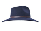 Australian Wool Felt Cowboy Hat