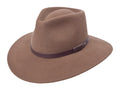 Australian Wool Felt Cowboy Hat